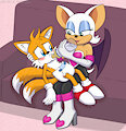Baby Tails