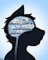 A Dog's Mind (art) by Musuko42