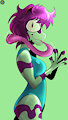 Good Afternoon Here's a Sapinha by RBComics
