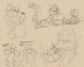 buggy shenanigans by RadLizer