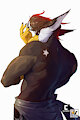 Commission - Dion by Nexus