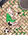 Heart Luck by Animancer