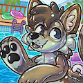 🏖️ [$] Pooltoy Icon for Colt🏖️