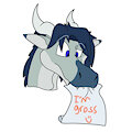 jarvis is gross by Distempetor
