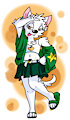Westin Cute by zenia