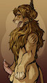 HANGEDLION by KOLKOLUKIJA