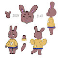 (Closed) Judy ADOPT (Bid) by hanage1