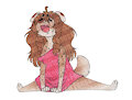 Too hot by FenSketch