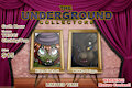 [LIMITED] Goth Hour by Viro