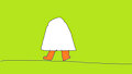 Ghost fox