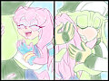 Todd's Birthday Gift 01 by MelSky