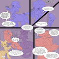 Soul Fragments: The Announcement by LilCrazyBat