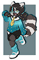 Lemur2 by CubCore