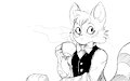 Sketch 366 - Freckle by WinickLim