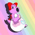 Birdo by Merrit