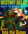 (FANFIC) Destiny Delta - Road 2: The Memory of Water - Chapter 1 - Into the Ocean