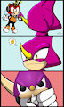 Funkospio by HotShelter