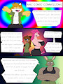 Comic Commission Prices by MacDragon991