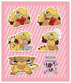 Telegram Stickers for Sui