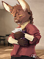Tabletop RPGs are Happiness by RazorFiredog