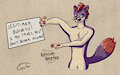 Legitimate Wares (Colors) by GyroTech