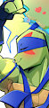 Commission-Leonardo