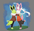 Hug's