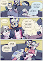 Momma Needs Her Fix! by ChronoKitten