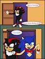 Late Doing Stuff Meme by CeriseSpider