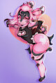 💖 MAID BUN 💖 by Dewoo
