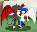 Angelus Sonadow