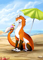 Ice Cream ^^
