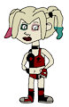 Harley Quinn