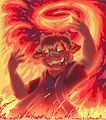 To Create and Destroy by CharryMuckyPup