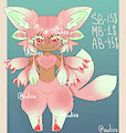 Fourth Adoption of the Abyss (Open) by Owlisa