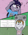 Trying to win her heart by Pokefound