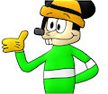 mortimer mouse