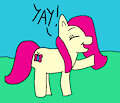 fluttershy's yay