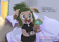 Mental Hospital Visit by xXDarkTypeXx