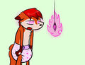 You are feeling very peeeenk - by Immelmann