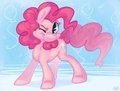 the party don't start 'til i walk in by nini