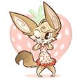Itsy Bitsy Mitzi