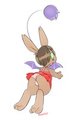 Moogle Paws  :3