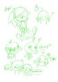 Boring stuff by oOHeartsOo