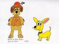 Pound Puppies - Generations 4