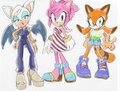 Summer Style by Gatoh