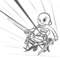 The Attack on Richard by peanutbtter