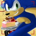 Happy Birthday you both!