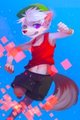 Commission_Macroator by puinkey