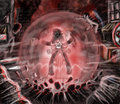 Shadow the Hedgehog: Chaos Blast
